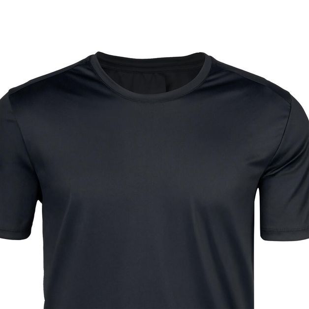 *ts run dry 100 m blk uv br, 2xl 3G