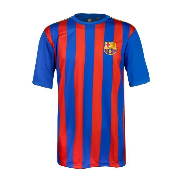 *csa az/verm barcelona dry fit masc, xl Azul GG