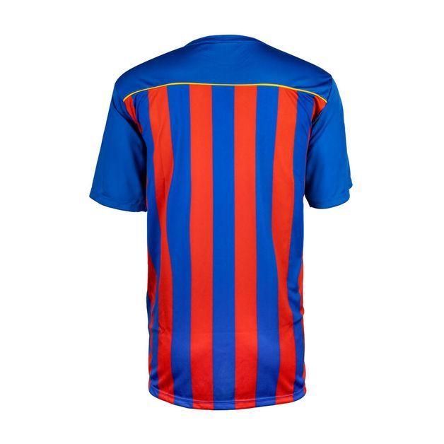 *csa az/verm barcelona dry fit masc, xl Azul GG