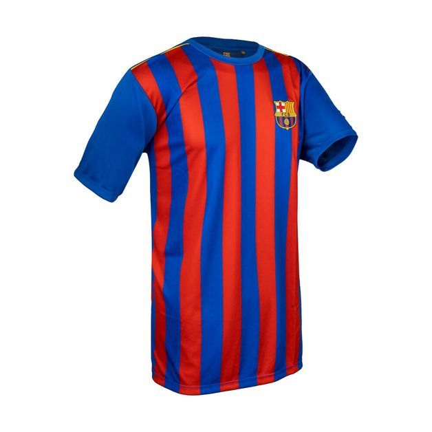 *csa az/verm barcelona dry fit masc, xl Azul GG