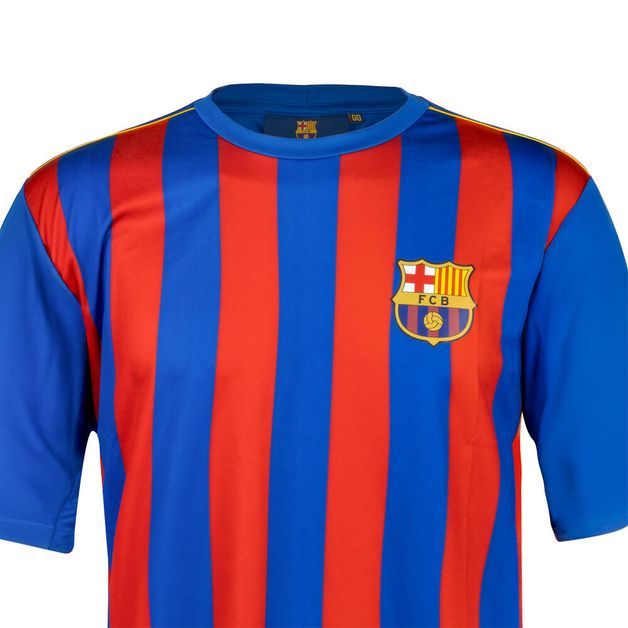 *csa az/verm barcelona dry fit masc, xl Azul GG
