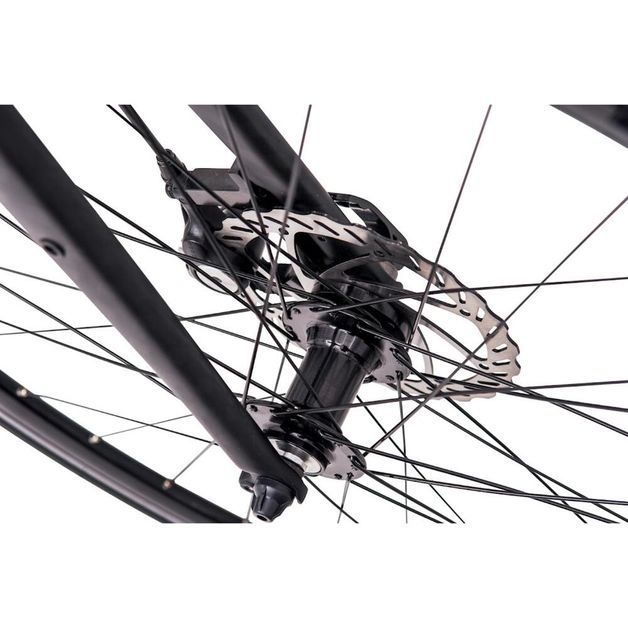 * triban rc120 disc v2, xl G