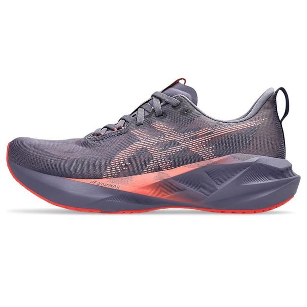 *tn asics novablast 5 m r, uk 11 - eu 46 40 BR