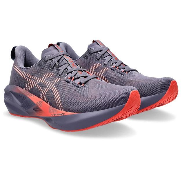 *tn asics novablast 5 m r, uk 11 - eu 46 40 BR