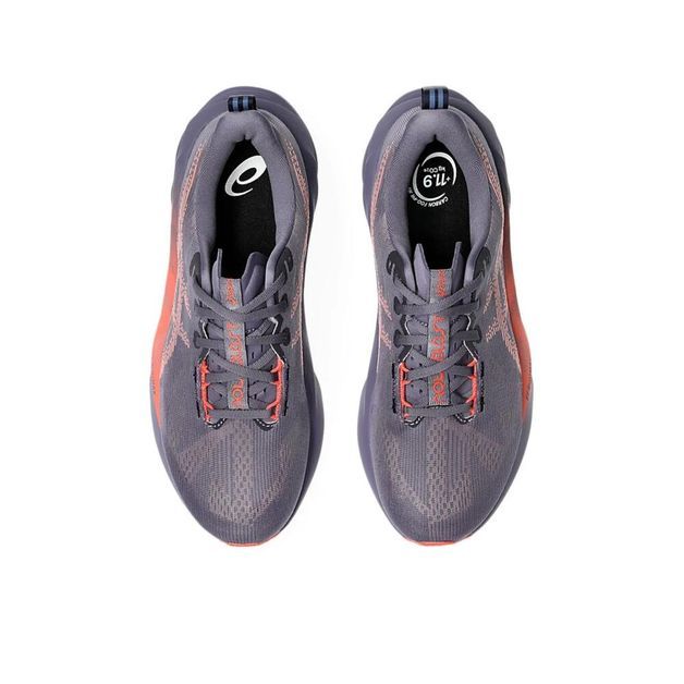 *tn asics novablast 5 m r, uk 11 - eu 46 40 BR