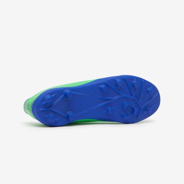 Agility 160 fg laces red, uk 5  eu38 Verde 33 BR