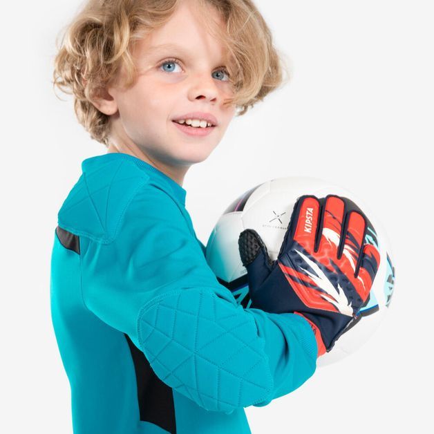 Fgksls 100 jr j, 14-15 years / 5'2"-5'7" Turquesa 5-6 ANOS