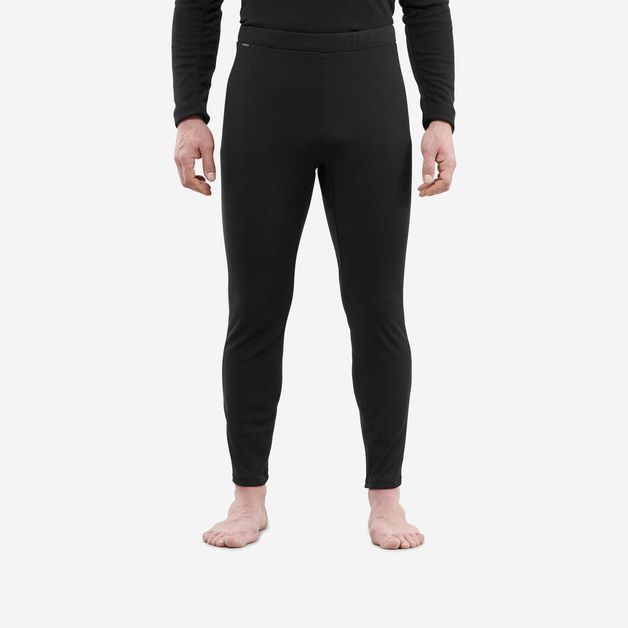 *clc simple warm pto masc, 3xl Preta 3G