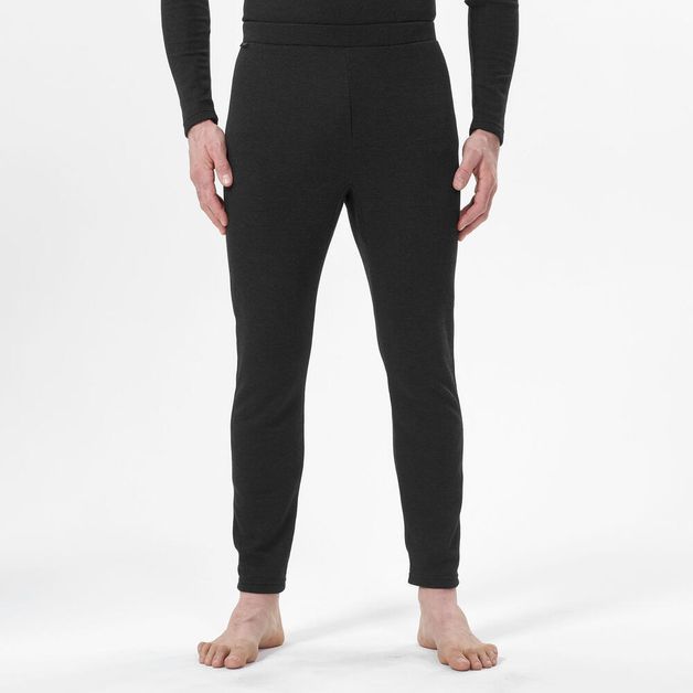 *clc simple warm pto masc, 3xl Preta 3G