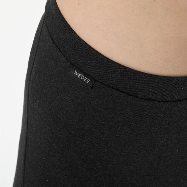 *clc simple warm pto masc, 3xl Preta 3G