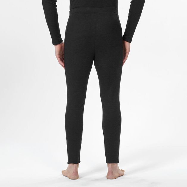 *clc simple warm pto masc, 3xl Preta 3G