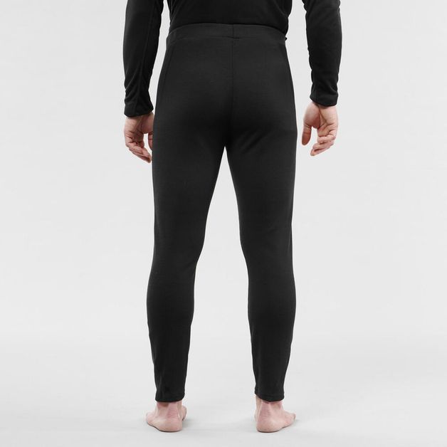 *clc simple warm pto masc, 3xl Preta 3G