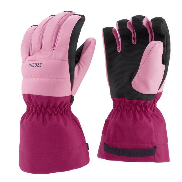 Ski-p gl 500 jr black, 8 years Roxo 7-8 ANOS