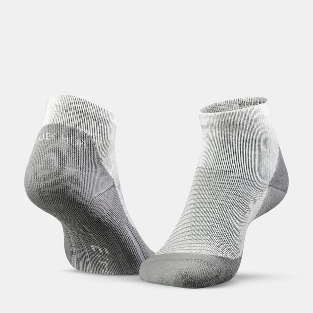 Socks hike 100 mid bl, uk 8.5-11 eu43-46 Rosa 33/36 BR