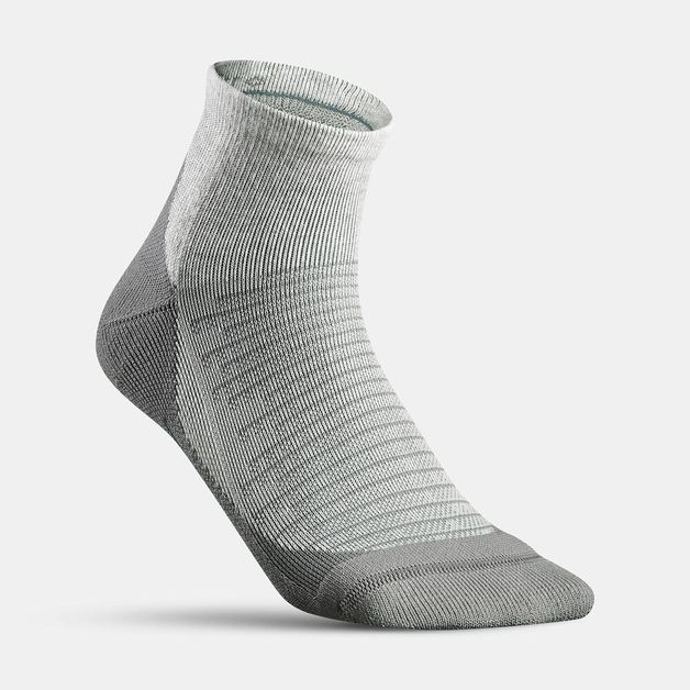 Socks hike 100 mid bl, uk 8.5-11 eu43-46 Rosa 33/36 BR