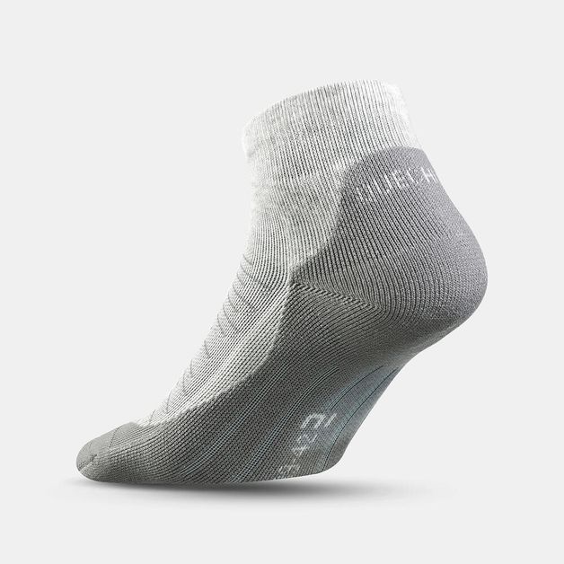 Socks hike 100 mid bl, uk 8.5-11 eu43-46 Rosa 33/36 BR