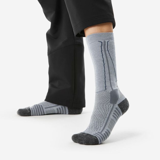 Socks warm sh500 mtn, uk 8.5-11 eu43-46 37-40 BR