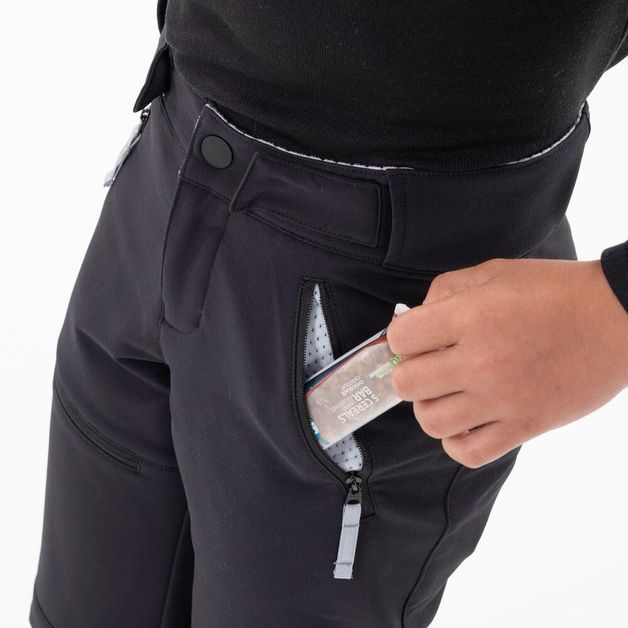 Trousers warm sh50, 14-15years/5'2"-5'7" 14-15 ANOS