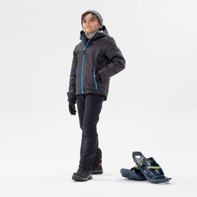 Trousers warm sh50, 14-15years/5'2"-5'7" 8-9 ANOS