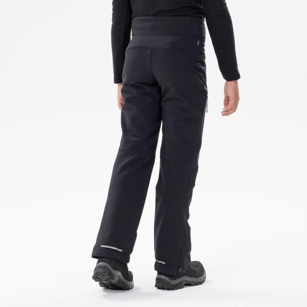 Trousers warm sh50, 14-15years/5'2"-5'7" 8-9 ANOS