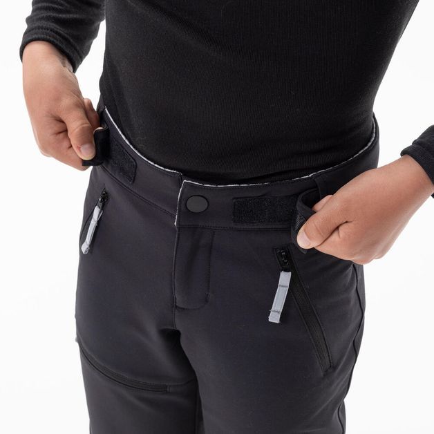 Trousers warm sh50, 14-15years/5'2"-5'7" 8-9 ANOS