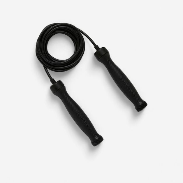 Jr900 with weight black, no size Unica