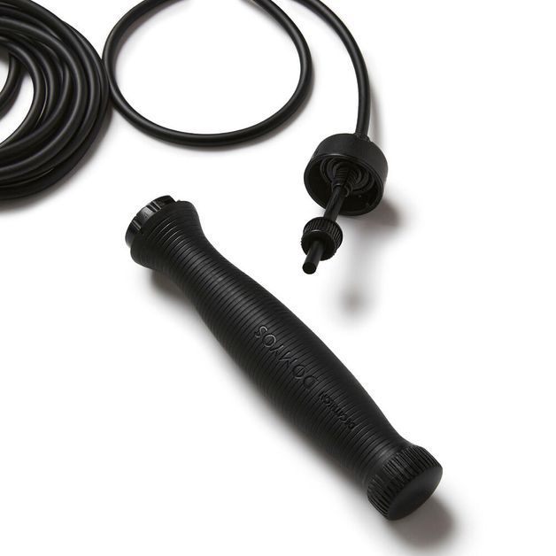 Jr900 with weight black, no size Unica