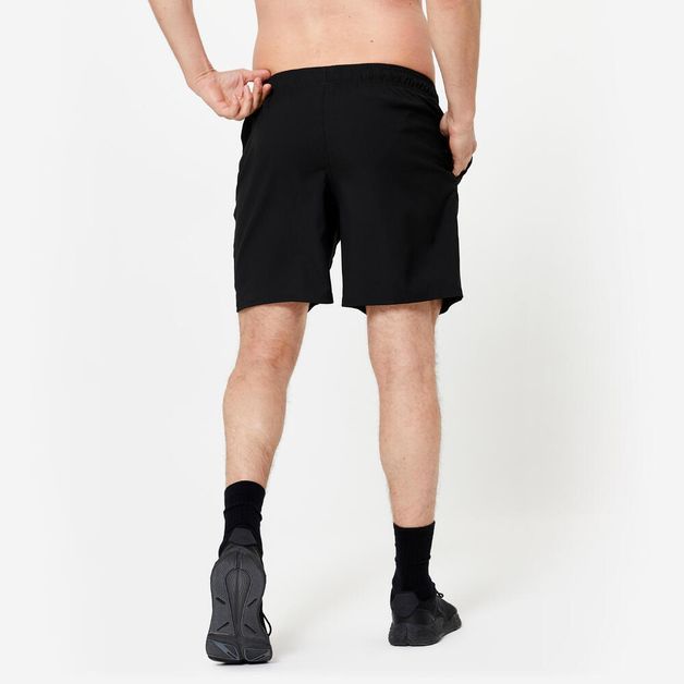 Short 900 black, xl 3G