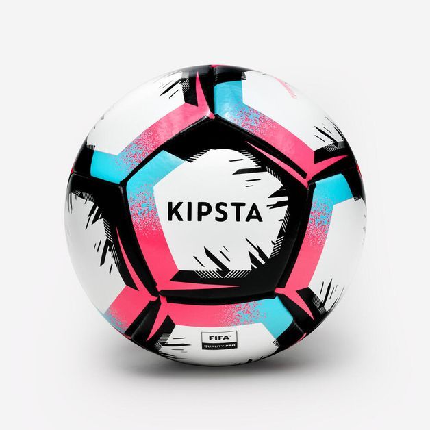Futsal ball pro white blue red, no size
