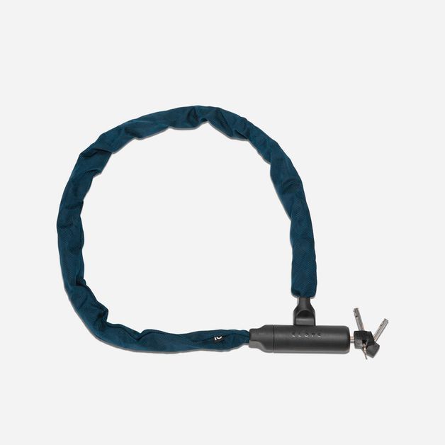 Bike chain lock 520 2021, no size Preta UNICO
