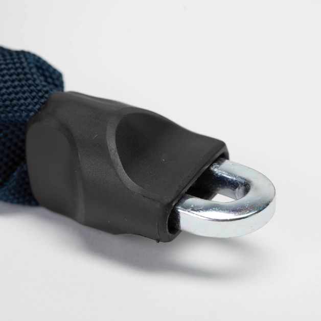 Bike chain lock 520 2021, no size Preta UNICO