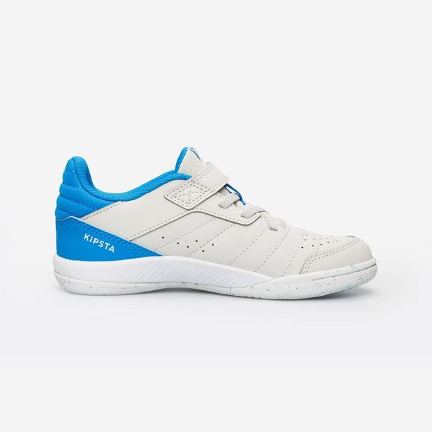Eskudo 500 futsal kd preta, uk 1.5  eu34 Bege 30 BR