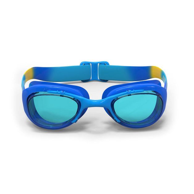 Goggles 100 xbase s blue yellow, s Amarela P