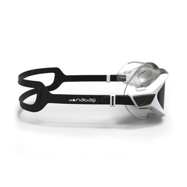 Mask 500 active l mirror black white*, l Preta G