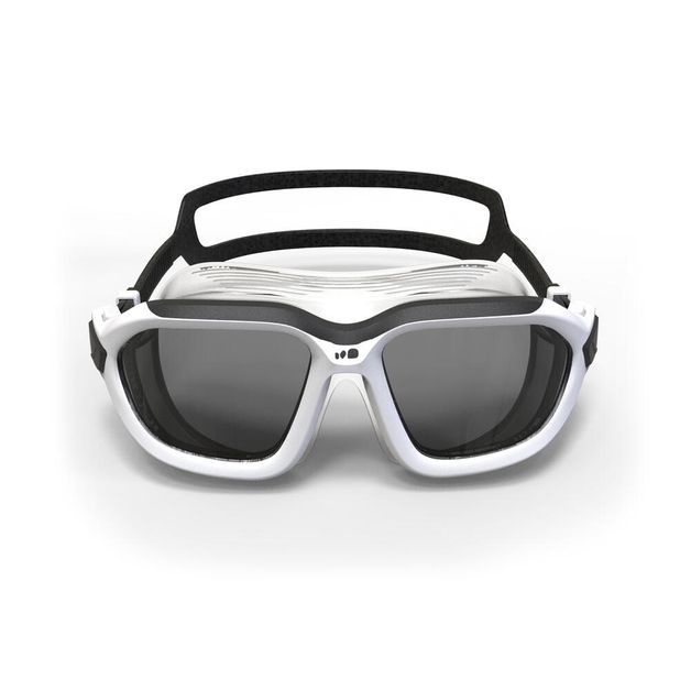 Mask 500 active l mirror black white*, l Preta G