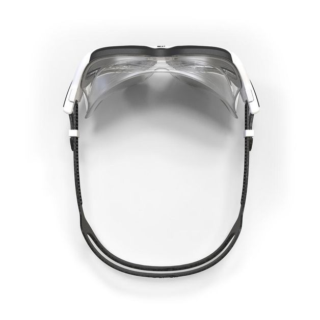 Mask 500 active l mirror black white*, l Preta G