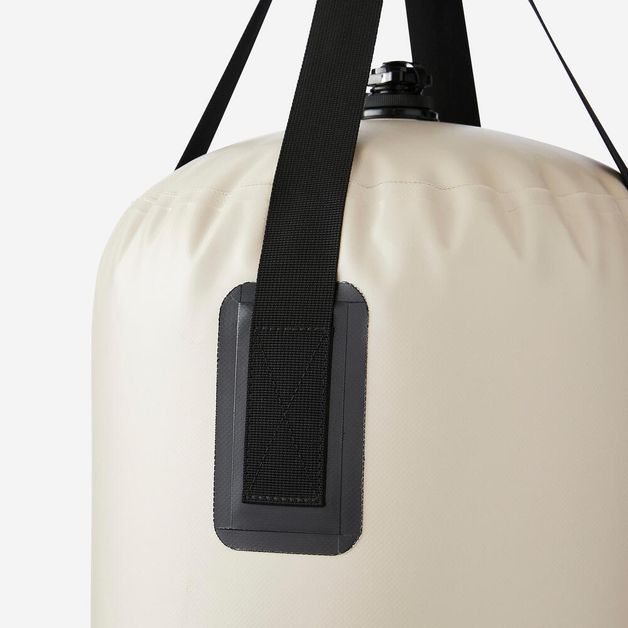 Punching bag airgel, no size Branca UNICO