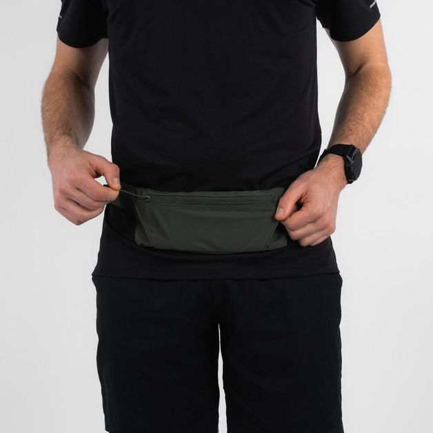 Smartphone belt basics 2 blue w, no size Caqui UNICO