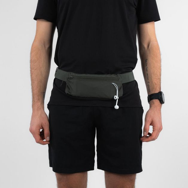 Smartphone belt basics 2 blue w, no size Caqui UNICO