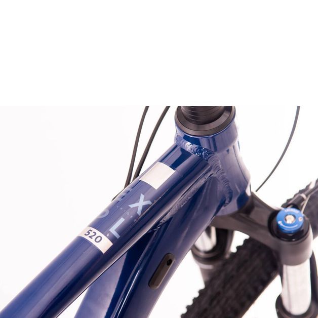 * expl 520 cinza, l - 175-184cm Azul G