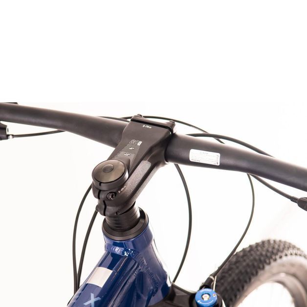 * expl 520 cinza, l - 175-184cm Azul G