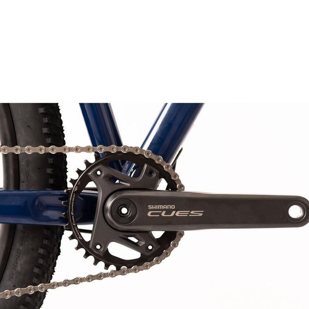 * expl 520 cinza, l - 175-184cm Azul G