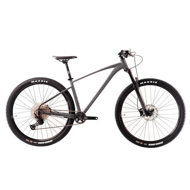* expl 540 cinza, l - 175-184cm Cinza G