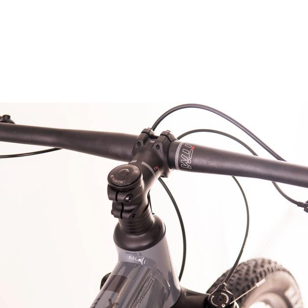 * expl 540 cinza, l - 175-184cm Cinza G