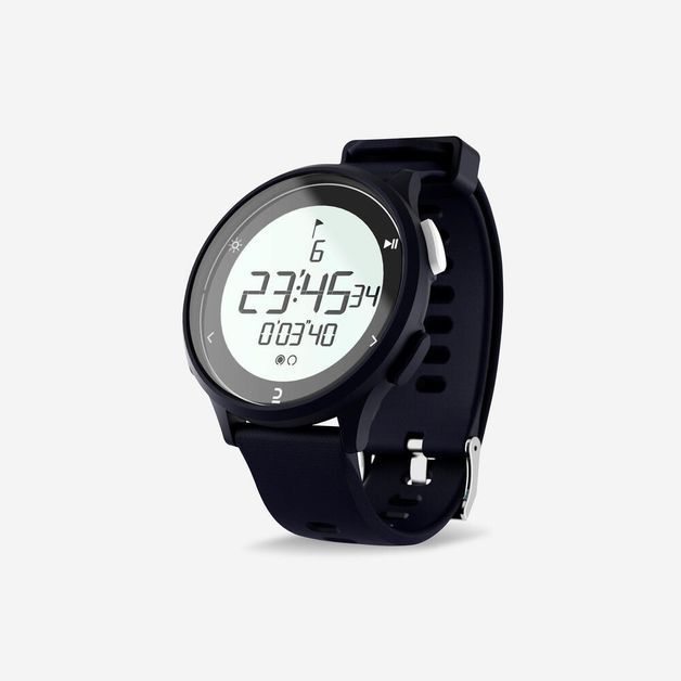 W 500 m black, m Azul M