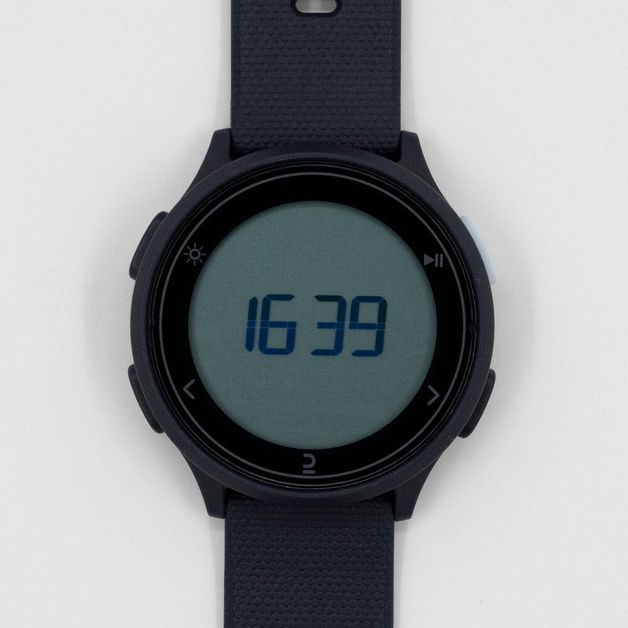 W 500 m black, m Azul M