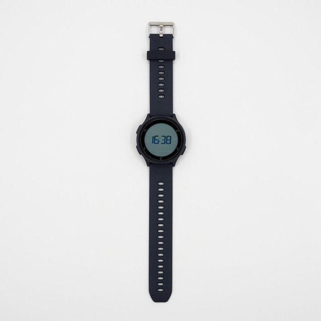 W 500 m black, m Azul M