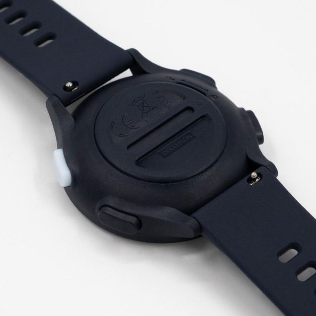 W 500 m black, m Azul M