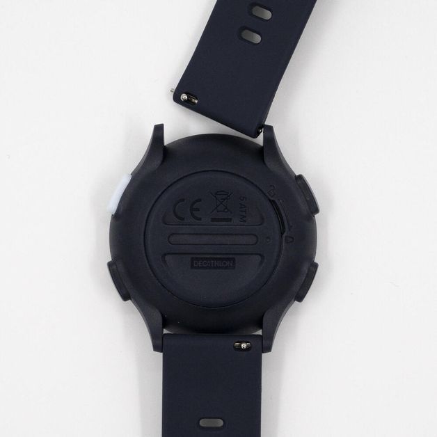 W 500 m black, m Azul M