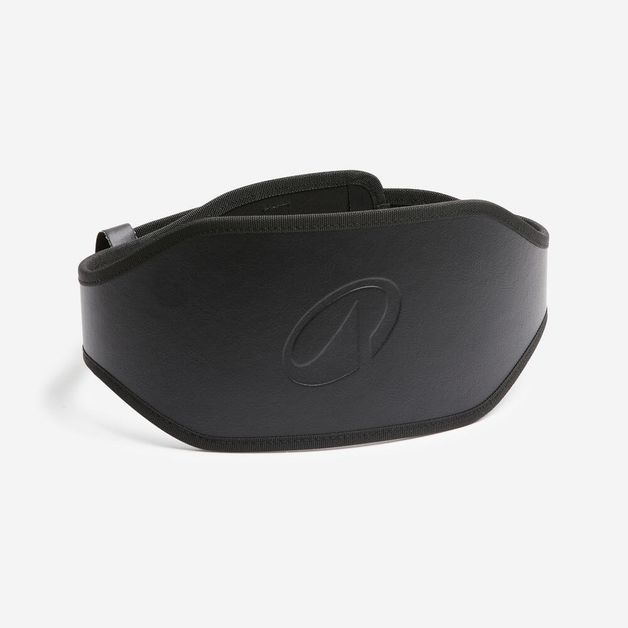 Lifting belt, 3xl/4xl Preta 4G-5G